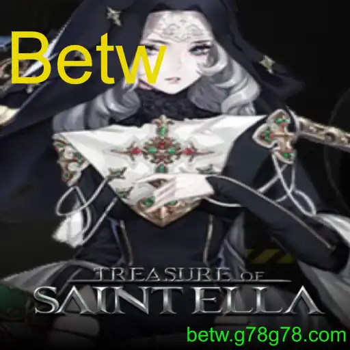 TreasureofSaintElla